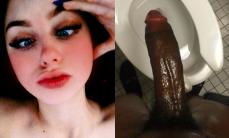 212444 - Black Cock Gallery