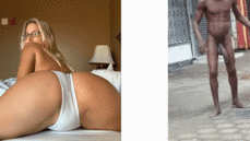 212639 - Black Cock Gallery