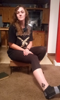 212717 - Black Cock Gallery