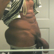 2130 - Black Cock Gallery