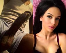 213073 - Black Cock Gallery