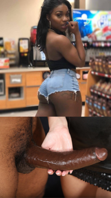 214607 - Black Cock Gallery