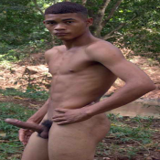 21665 - Black Cock Gallery