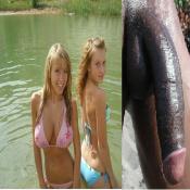 21699 - Black Cock Gallery