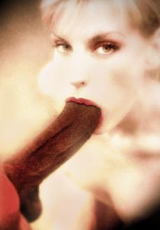 218875 - Black Cock Gallery