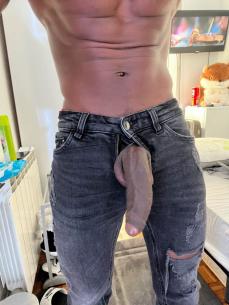219998 - Black Cock Gallery