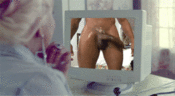 22032 - Black Cock Gallery
