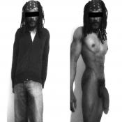 2235 - Black Cock Gallery