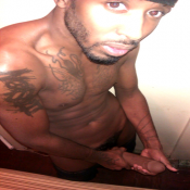 2236 - Black Cock Gallery