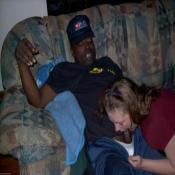 2241 - Black Cock Gallery