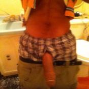 2247 - Black Cock Gallery