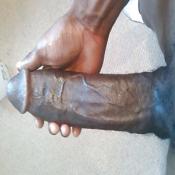 22512 - Black Cock Gallery