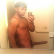 2306 - Black Cock Gallery