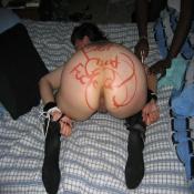 23179 - Black Cock Gallery