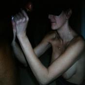 23357 - Black Cock Gallery