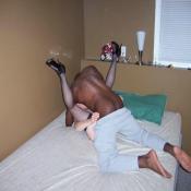 23384 - Black Cock Gallery