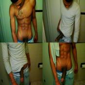 2390 - Black Cock Gallery