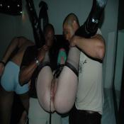 24001 - Black Cock Gallery