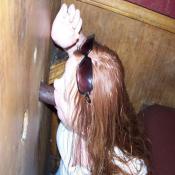 24056 - Black Cock Gallery