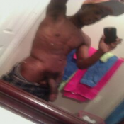 2413 - Black Cock Gallery