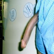 2421 - Black Cock Gallery