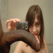 24265 - Black Cock Gallery