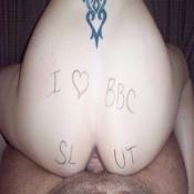 24321 - Black Cock Gallery