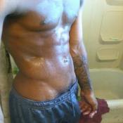 2438 - Black Cock Gallery