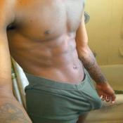 2441 - Black Cock Gallery