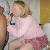 24417 - Black Cock Gallery