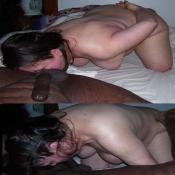 24452 - Black Cock Gallery