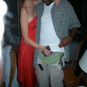 24455 - Black Cock Gallery