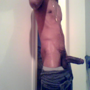 2448 - Black Cock Gallery