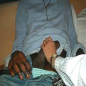 24603 - Black Cock Gallery