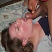 24680 - Black Cock Gallery