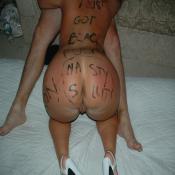 24727 - Black Cock Gallery