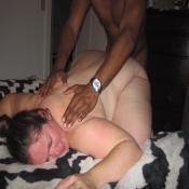 24799 - Black Cock Gallery