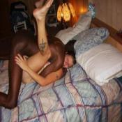 24996 - Black Cock Gallery