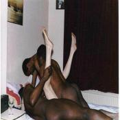 25057 - Black Cock Gallery