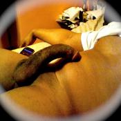 2540 - Black Cock Gallery