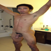 25412 - Black Cock Gallery