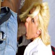 25544 - Black Cock Gallery