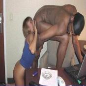 25918 - Black Cock Gallery