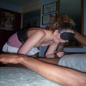 26049 - Black Cock Gallery