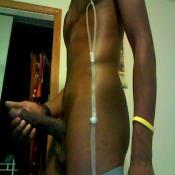 261 - Black Cock Gallery