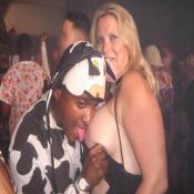 26270 - Black Cock Gallery