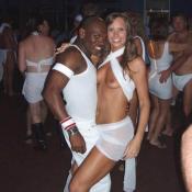 26285 - Black Cock Gallery