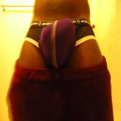 2636 - Black Cock Gallery