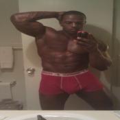 2638 - Black Cock Gallery