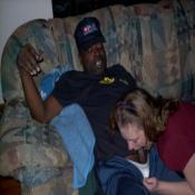 26380 - Black Cock Gallery